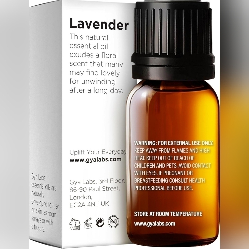 Essential Oil - Picture 2 of 10